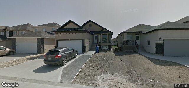 165 Strasbourg Drive（加拿大曼尼托巴省温尼伯市）房屋照片