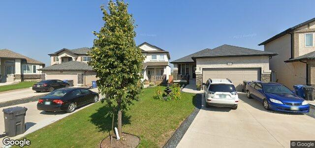 166 Baltic Bay（加拿大曼尼托巴省温尼伯市）房屋照片