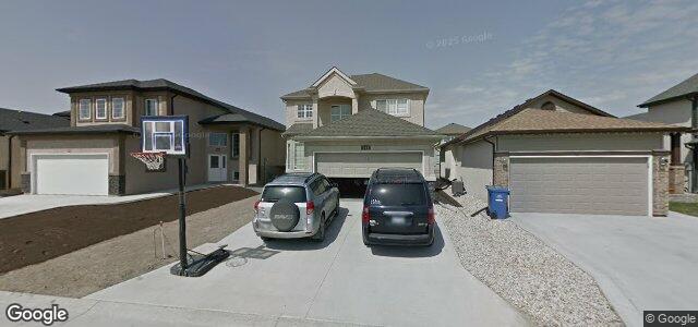 166 Strasbourg Drive（加拿大曼尼托巴省温尼伯市）房屋照片