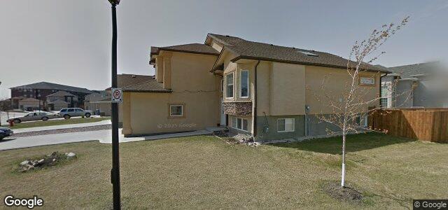 167 Baltic Bay（加拿大曼尼托巴省温尼伯市）房屋照片