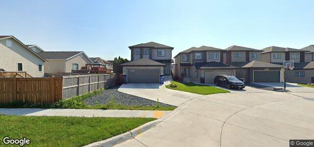 1670 Templeton Avenue（加拿大曼尼托巴省温尼伯市）房屋照片