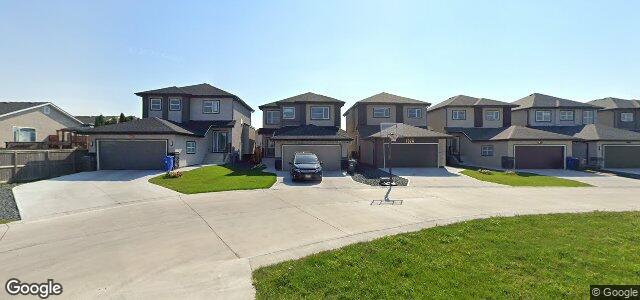 1674 Templeton Avenue（加拿大曼尼托巴省温尼伯市）房屋照片