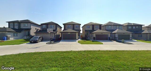 1678 Templeton Avenue（加拿大曼尼托巴省温尼伯市）房屋照片