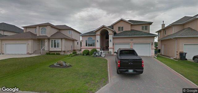 168 Amber Trail（加拿大曼尼托巴省温尼伯市）房屋照片