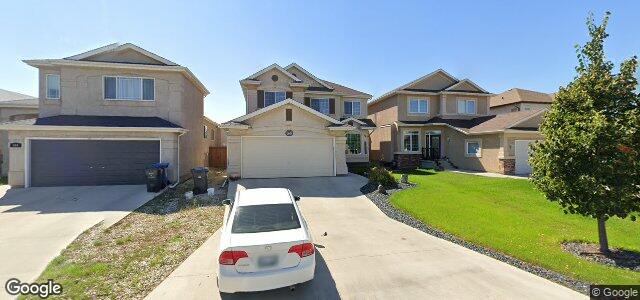 168 Morava Way（加拿大曼尼托巴省温尼伯市）房屋照片