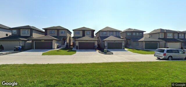 1682 Templeton Avenue（加拿大曼尼托巴省温尼伯市）房屋照片