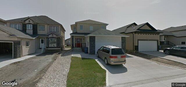 169 Strasbourg Drive（加拿大曼尼托巴省温尼伯市）房屋照片