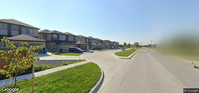 1690 Templeton Avenue（加拿大曼尼托巴省温尼伯市）房屋照片