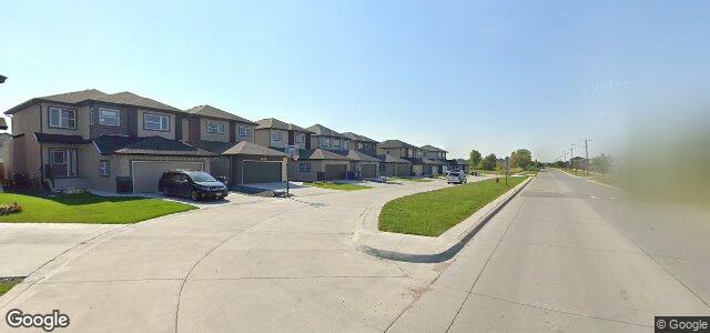 1694 Templeton Avenue（加拿大曼尼托巴省温尼伯市）房屋照片