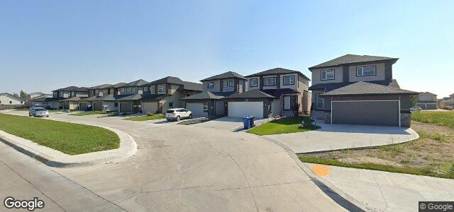 1698 Templeton Avenue（加拿大曼尼托巴省温尼伯市）房屋照片