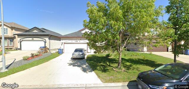 17 Amber Trail（加拿大曼尼托巴省温尼伯市）房屋照片