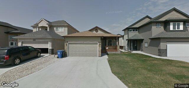 170 Strasbourg Drive（加拿大曼尼托巴省温尼伯市）房屋照片