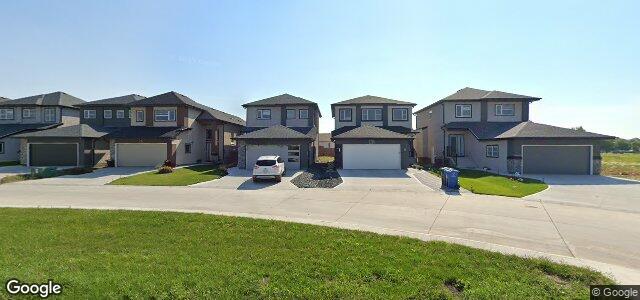 1702 Templeton Avenue（加拿大曼尼托巴省温尼伯市）房屋照片