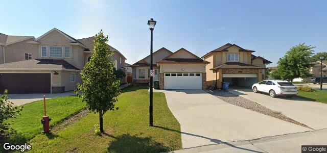 171 Baltic Bay（加拿大曼尼托巴省温尼伯市）房屋照片