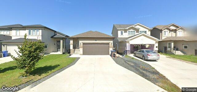 171 Bitterfield Drive（加拿大曼尼托巴省温尼伯市）房屋照片