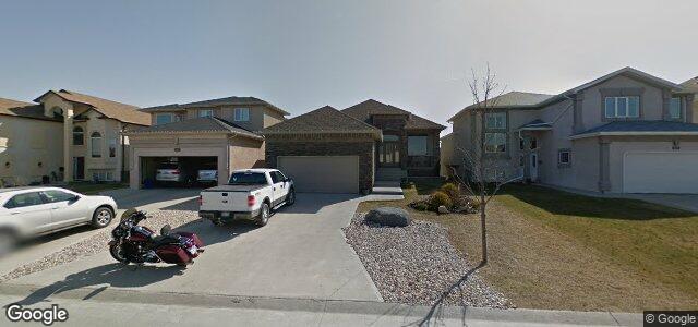 171 Thorn Drive（加拿大曼尼托巴省温尼伯市）房屋照片