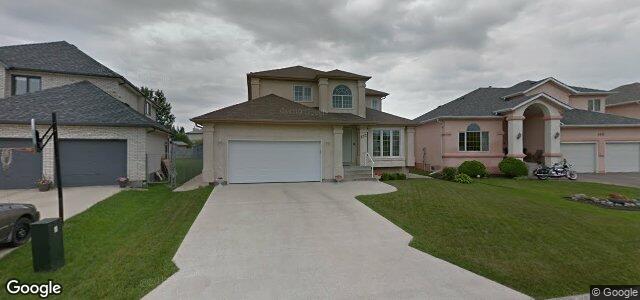 172 Amber Trail（加拿大曼尼托巴省温尼伯市）房屋照片