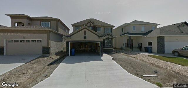 173 Strasbourg Drive（加拿大曼尼托巴省温尼伯市）房屋照片