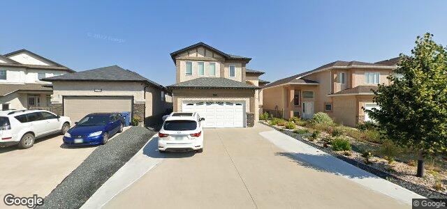 174 Baltic Bay（加拿大曼尼托巴省温尼伯市）房屋照片