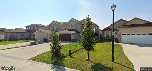 175 Baltic Bay（加拿大曼尼托巴省温尼伯市）房屋照片