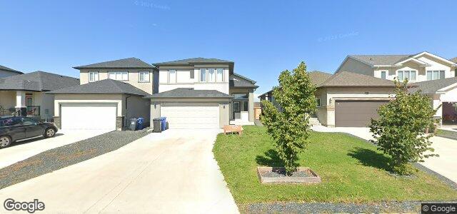 175 Bitterfield Drive（加拿大曼尼托巴省温尼伯市）房屋照片