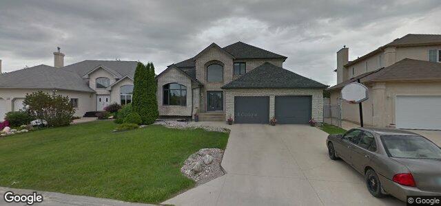 176 Amber Trail（加拿大曼尼托巴省温尼伯市）房屋照片