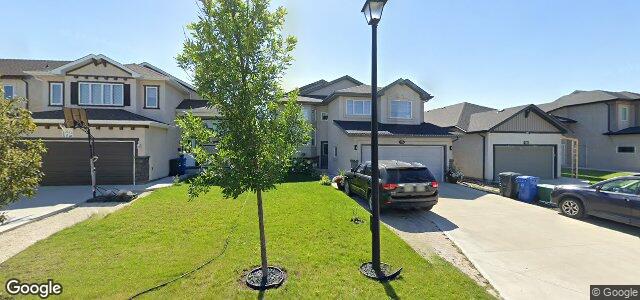 176 Bitterfield Drive（加拿大曼尼托巴省温尼伯市）房屋照片