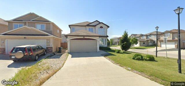 176 Morava Way（加拿大曼尼托巴省温尼伯市）房屋照片