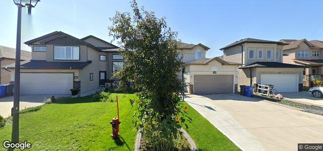 177 Lakebourne Drive（加拿大曼尼托巴省温尼伯市）房屋照片