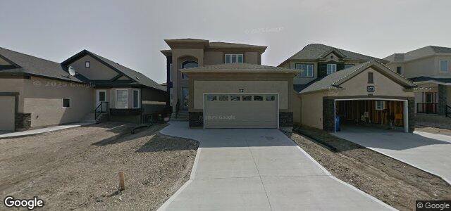 177 Strasbourg Drive（加拿大曼尼托巴省温尼伯市）房屋照片