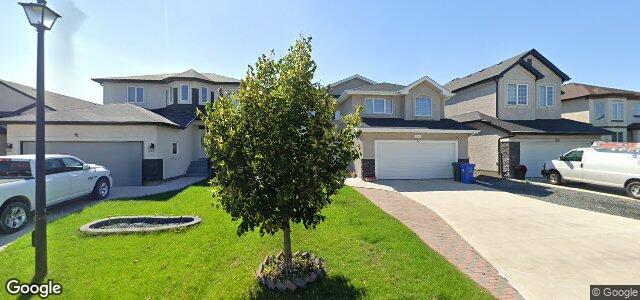 178 Mosselle Drive（加拿大曼尼托巴省温尼伯市）房屋照片