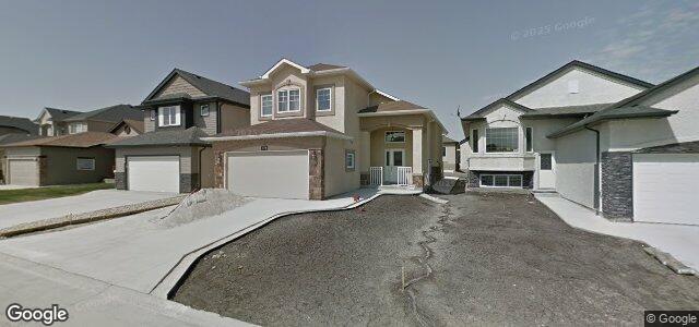 178 Strasbourg Drive（加拿大曼尼托巴省温尼伯市）房屋照片