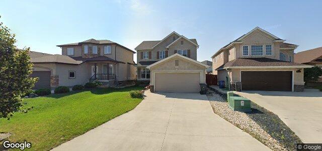 179 Baltic Bay（加拿大曼尼托巴省温尼伯市）房屋照片