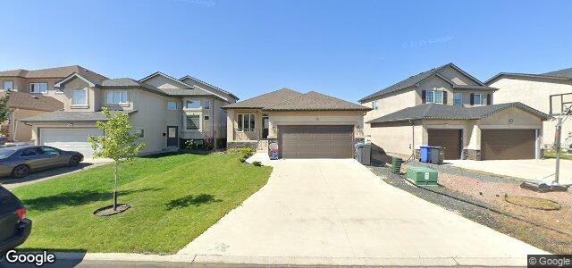 18 Allincite Road（加拿大曼尼托巴省温尼伯市）房屋照片