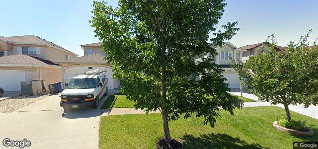 18 Amber Trail（加拿大曼尼托巴省温尼伯市）房屋照片