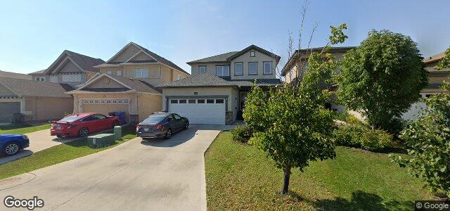 18 Baltic Bay（加拿大曼尼托巴省温尼伯市）房屋照片