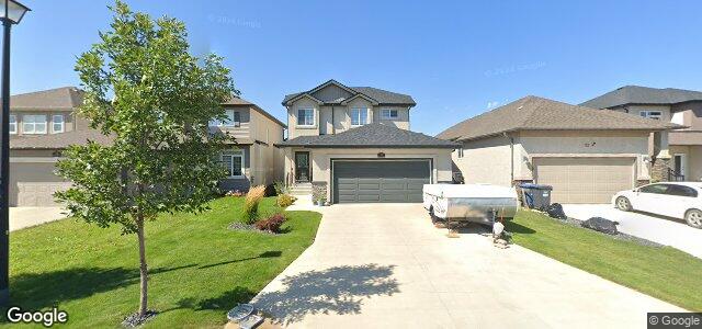 18 Bitterfield Drive（加拿大曼尼托巴省温尼伯市）房屋照片