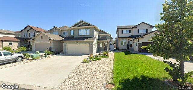 18 Darbrett Bay（加拿大曼尼托巴省温尼伯市）房屋照片