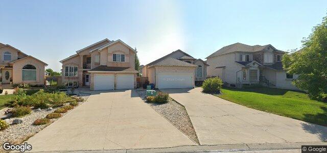 18 Desna Place（加拿大曼尼托巴省温尼伯市）房屋照片