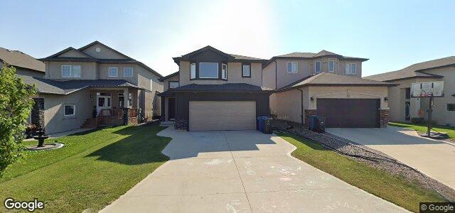 18 Elbe Road（加拿大曼尼托巴省温尼伯市）房屋照片