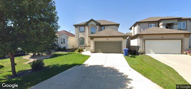 18 Massalia Drive（加拿大曼尼托巴省温尼伯市）房屋照片