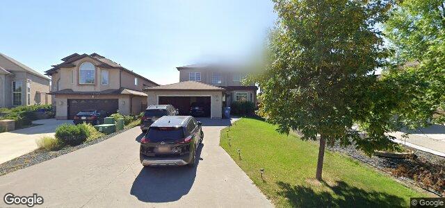 18 Moldan Bay（加拿大曼尼托巴省温尼伯市）房屋照片