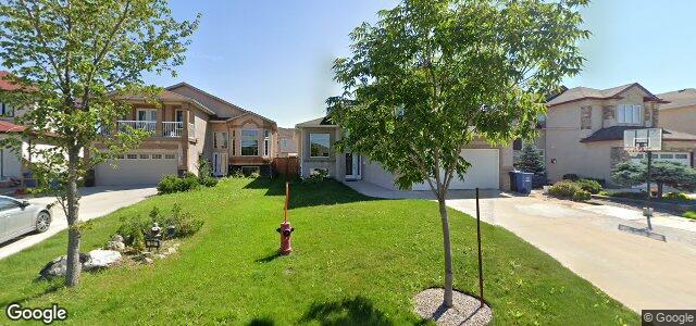 18 Odessa Cove（加拿大曼尼托巴省温尼伯市）房屋照片