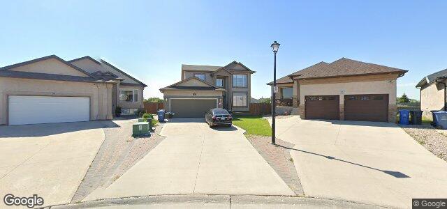 18 Pavia Place（加拿大曼尼托巴省温尼伯市）房屋照片