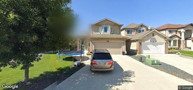 18 Sava Way（加拿大曼尼托巴省温尼伯市）房屋照片