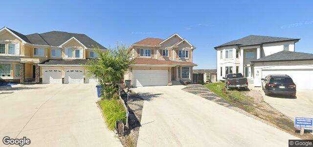 18 Stoddart Court（加拿大曼尼托巴省温尼伯市）房屋照片