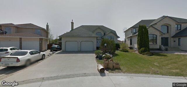 180 Amber Trail（加拿大曼尼托巴省温尼伯市）房屋照片