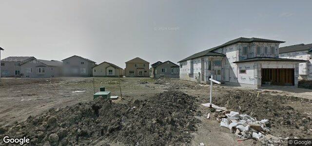 180 Bitterfield Drive（加拿大曼尼托巴省温尼伯市）房屋照片