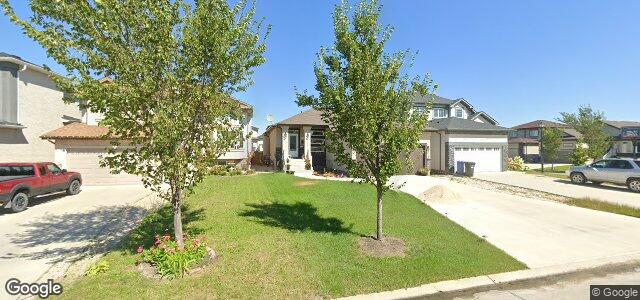 180 Lakebourne Drive（加拿大曼尼托巴省温尼伯市）房屋照片