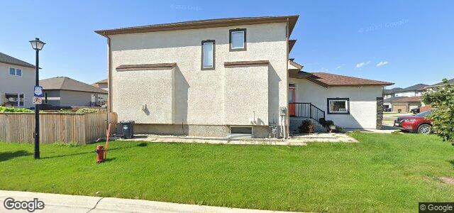 1800 Templeton Avenue（加拿大曼尼托巴省温尼伯市）房屋照片